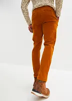 Pantalon taille extensible fashion homme