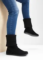 Bottes tendance pour femme en ligne bonprix