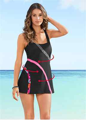 robe de bain bon prix