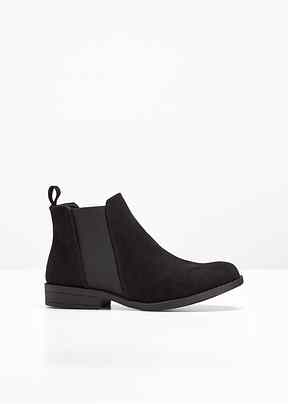 bonprix bottines