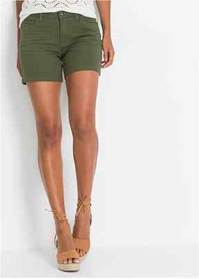 Le bon prix short femme Clearance