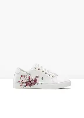 Sneakers femme baskets femme a denicher en ligne bonprix