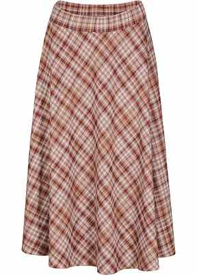 bon prix jupes grandes tailles