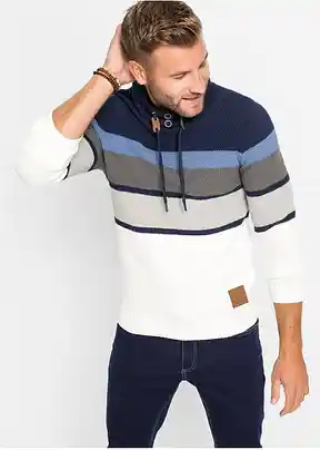 Bon prix homme pull sale