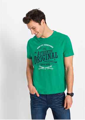 Bon prix discount tee shirt homme