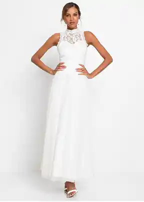 Robe fashion bon prix mariage