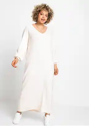 Robe fashion grande taille suisse