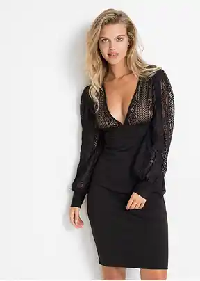 Robes de soiree pour femme en ligne bonprix