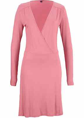 robe rose bon prix