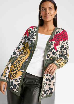 Gilet long best sale femme bon prix