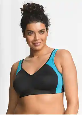 Sous vetements sport grande taille en ligne sur bonprix