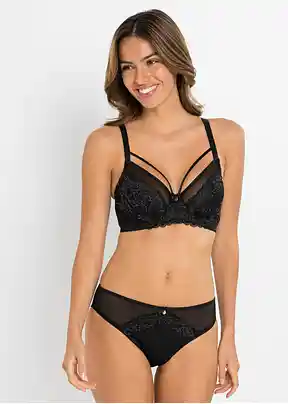 Dessous femme grande taille au meilleur prix bonprix