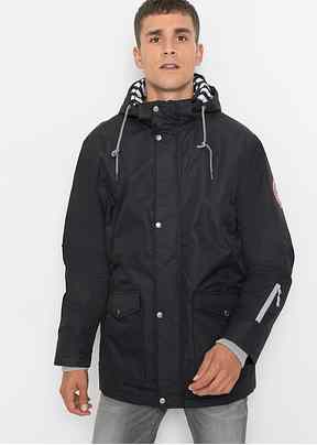 Vestes fonctionnelles pour homme commander des vestes outdoor