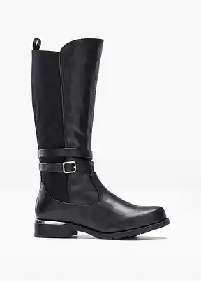 Bottes tendance pour femme en ligne bonprix