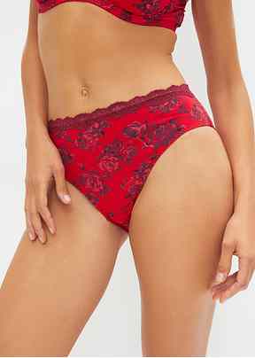 Slip femme bon discount prix