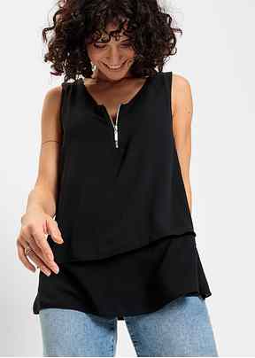 Tops tendance pour femme en ligne bonprix