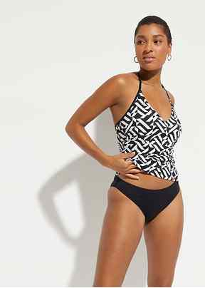 Ensemble tankini pour femme au meilleur prix bonprix