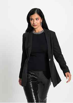 Veste blazer best sale bon prix