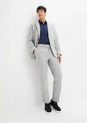 Pantalon de costume homme pas cher sale