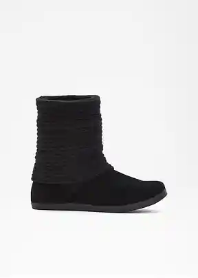 Bottes tendance pour femme en ligne bonprix