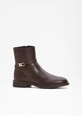 Bon prix boots femme online