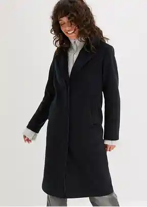 Bonprix manteau femme sale