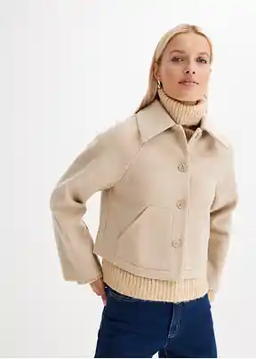 Veste femme en ligne bonprix