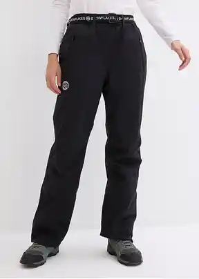 Pantalon orders chaud femme randonnée