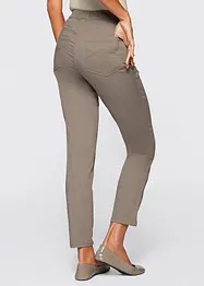 Pantalon confortable 7/8, bonprix