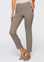 Pantalon confortable 7/8, bonprix