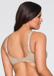 Soutien-gorge moulé à armatures, bonprix