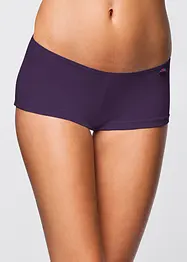 Lot de 5 shorties, bonprix