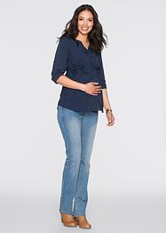Blouse de grossesse et d'allaitement, bpc bonprix collection