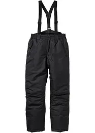 Pantalon de ski garçon, imperméable et respirant, bonprix