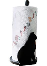 Dérouleur de papier absorbant Chat, bpc living bonprix collection
