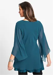 Blouse-tunique, bonprix