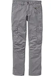 Pantalon cargo Loose-Fit Straight, bonprix