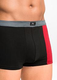 Lot de 3 boxers, bpc bonprix collection