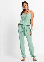 Combinaison en viscose, bonprix