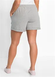 Short sweat, bonprix