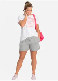 Short sweat, bonprix