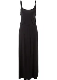 Robe longue, cintrée, bonprix