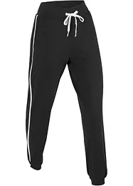 Pantalon de jogging en coton, bonprix