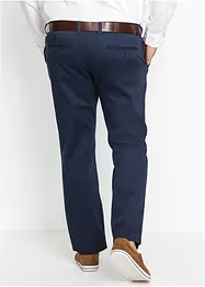 Pantalon chino Regular Fit, Straight, bonprix