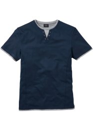 T-shirt 2 en 1, bpc bonprix collection