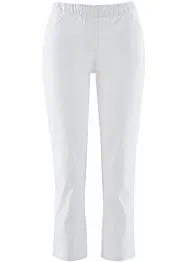 Pantalon 7/8 extensible, bonprix