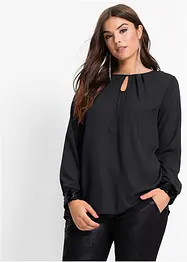 Blouse ample, bonprix