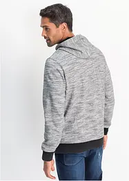 Sweat à capuche, bpc bonprix collection