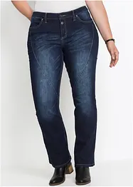 Jean extensible, Bootcut, bonprix