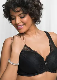 Soutien-gorge avec coques, bonprix